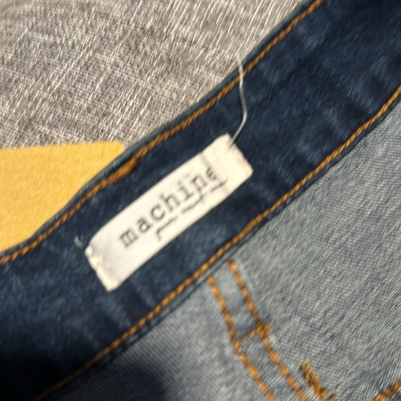 Machine flared hippi pants - Picture 10 of 14